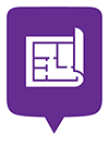 Preplan Map Layer Pin